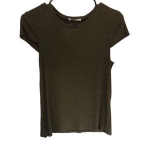6 for $10. ZARA top size M